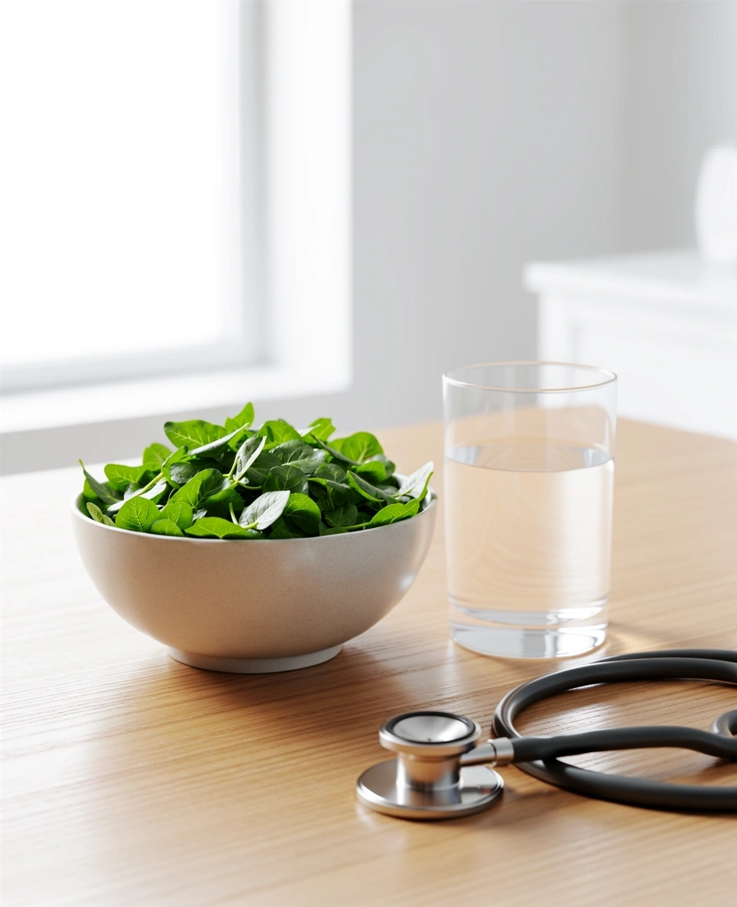 Professionelle Ernährungsberatung